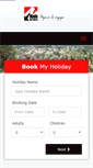 Mobile Screenshot of nada-services.com